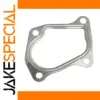 Stainless Steel Polaris Exhaust Gasket 2016-2024