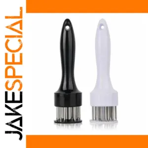 Household Meat Tenderizer Needle with 21 Stainless Steel Tips