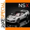 Alloy Die-Cast NXS Sports Car Model 1:32
