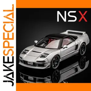 Alloy Die-Cast NXS Sports Car Model 1:32