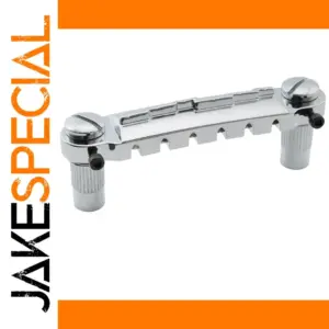 Wraparound Bridge for Epiphone LP Models