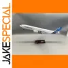 Airbus A330 1/135 Scale Model by Airways