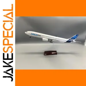 Airbus A330 1/135 Scale Model by Airways