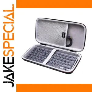 EVA Hard Case for Logitech MX Keys Mini