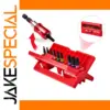 Impact Screwdriver Bits Set for Professionals