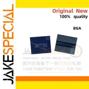 High-Performance Surface-Mount Voltage Regulator