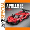 1/24 Scale Apollo IE Diecast Model Car