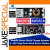 SW3518 USB-C Buck-Boost Voltage Regulator Module