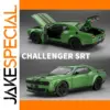 1:22 Scale Challenger SRT Hellcat Diecast Model