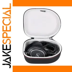 Sennheiser HD598 SE Headphone Case