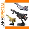 Diecast J-15 Fighter Military Model for Collectors