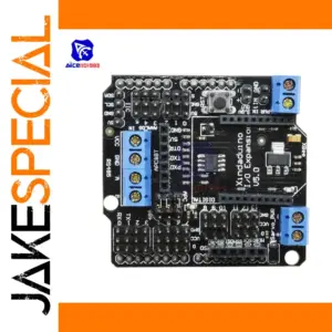 IoT Expansion Module V5.0 with RS485 Support