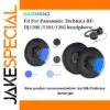 Premium Replacement Ear Pads for JBL Headphones
