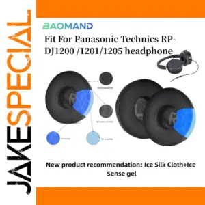 Premium Replacement Ear Pads for JBL Headphones