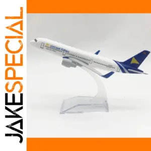 A321 Yueyue Airlines Diecast Model Aircraft