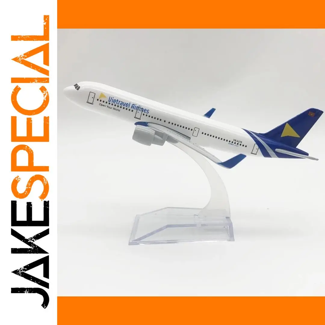 A321 Yueyue Airlines Diecast Model Aircraft 1 A321 Yueyue Airlines Diecast Model Aircraft