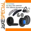 Premium Replacement Ear Pads for Sony WH-1000XM3 & XM4