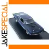 1970 Torino GT 429 SCJ Diecast Model