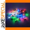 Mini LED Lamps for Models and Dioramas