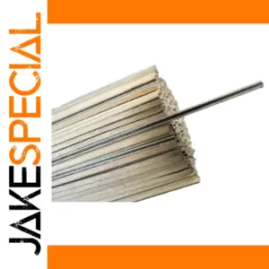 Guitar Purfling Strips 1.5mm x 1.5mm 810mm Set