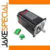 High-Precision 57-76 Stepper Motor 1.8Nm