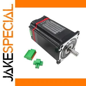 High-Precision 57-76 Stepper Motor 1.8Nm