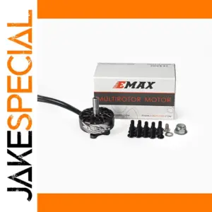 EMAX ECOIII Series 2207 Brushless Motors Set