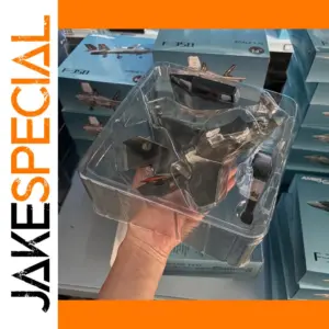 1:72 US Army F-35B Lightning II Diecast Model