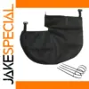 Durable Replacement Vacuum Bag for Outdoors