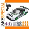 1/24 Scale High-Speed RC Drift Car for Enthusiasts