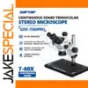 SOPTOP SZM-7060PRO Microscope for Electronics