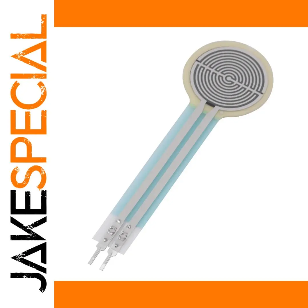 Resistive Touch Sensor for Interactive Projects 1 Resistive Touch Sensor for Interactive Projects