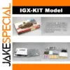 1:35 Scale Stryker Infantry Carrier Vehicle Kit
