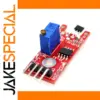 KY-024 Magnetic Sensor Module Set of 5