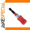 2.5-Inch Magnetic Impact Screwdriver Bit Holder