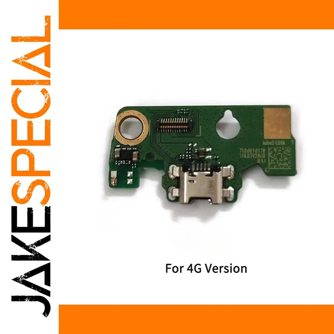 Huawei MatePad T8 USB Flex Cable Replacement 1 Huawei MatePad T8 USB Flex Cable Replacement