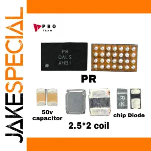 LCD Backlight Driver Kit for Samsung, Huawei, Xiaomi