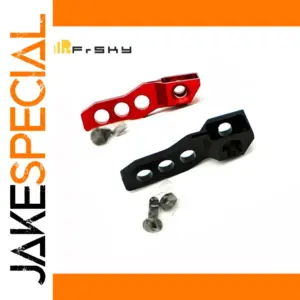 FrSky X10/X10S Aluminum Balancer for FPV