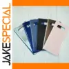 Samsung Galaxy Note 8 Replacement Back Cover Blue