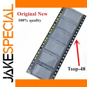 K9F1G08U0B-IC Computer Drive IC 48-Pin TSOP