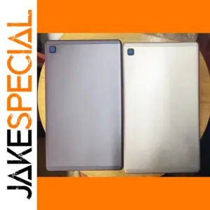 Samsung Galaxy Tab A7 Lite Back Cover SM-T220 T225