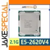 Intel Xeon E5-2620 V4 8-Core Processor, 2.1 GHz