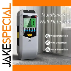 SH402 Wall Detector for Precise Wall Scanning