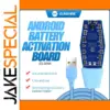 SUNSHINE SS-904A Android Battery Activation Board