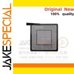 90x90 mm GPU BGA Heat Panel for Repair