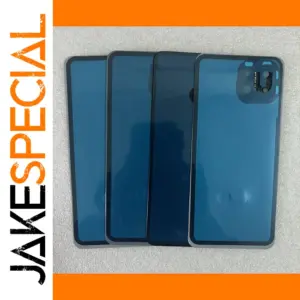 Xiaomi Mi 11 Lite Back Glass Replacement Panels