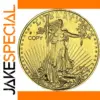 1931-D Saint-Gaudens Double Eagle Replica