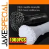 Durable Nylon Cable Ties 100-1000 pcs