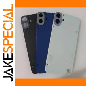 Nothing CMF Phone 1 Replacement Back Cover