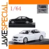 ZOOM Diecast Toyota Crown Athlete 1/64 Scale Model